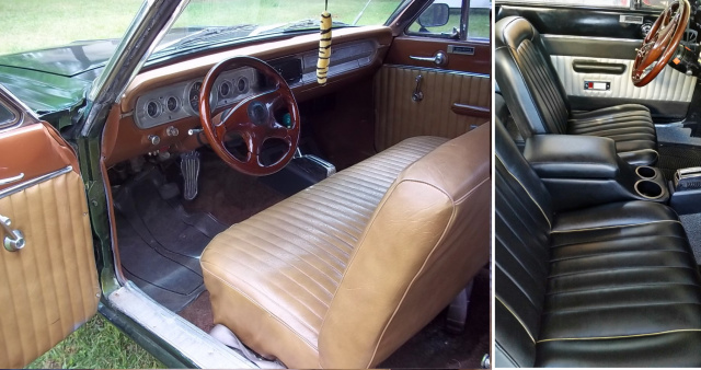 Before and after